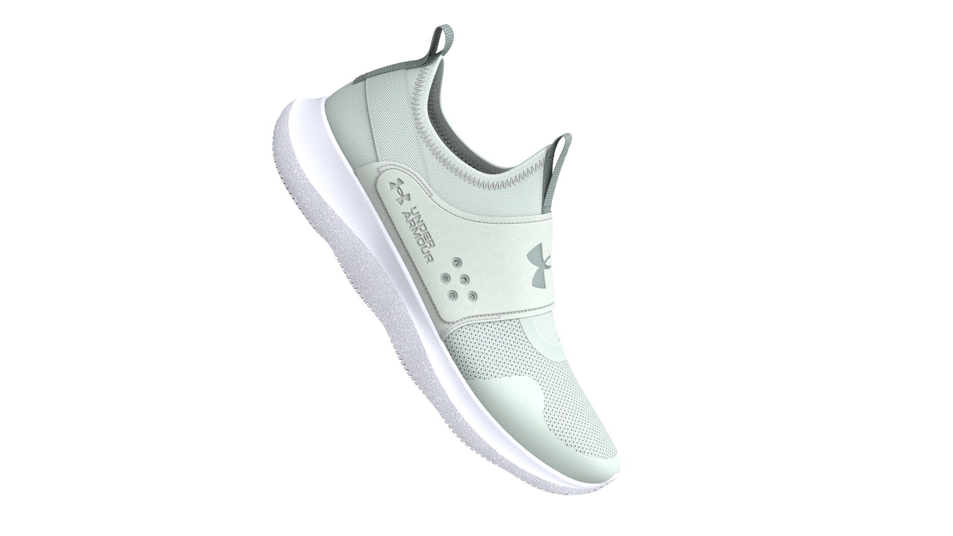 UA Runplay Women's Running Shoes 6