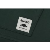 Roots73 CANMORE Eco Full Zip Hoody - Men's, custom hoodie or sweatshirt with logo imprint 82
