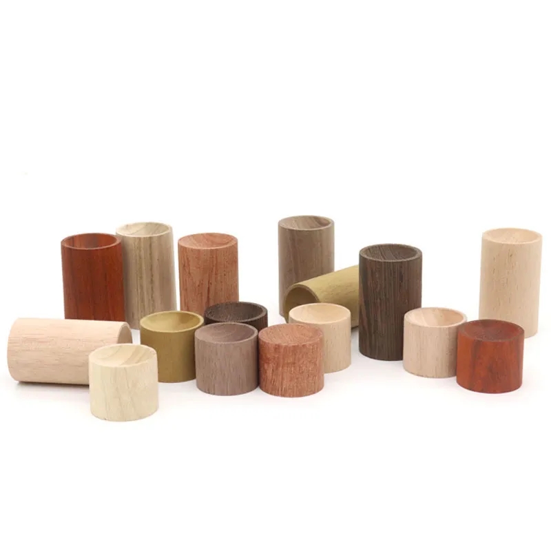 Wooden Oil Diffuse 4