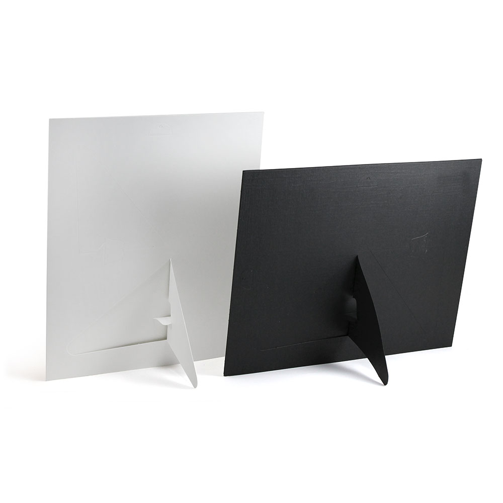 Dual Easel Certificate Frame 3