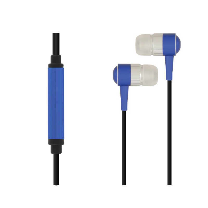 Ear Buds - Metal: EBM01 8