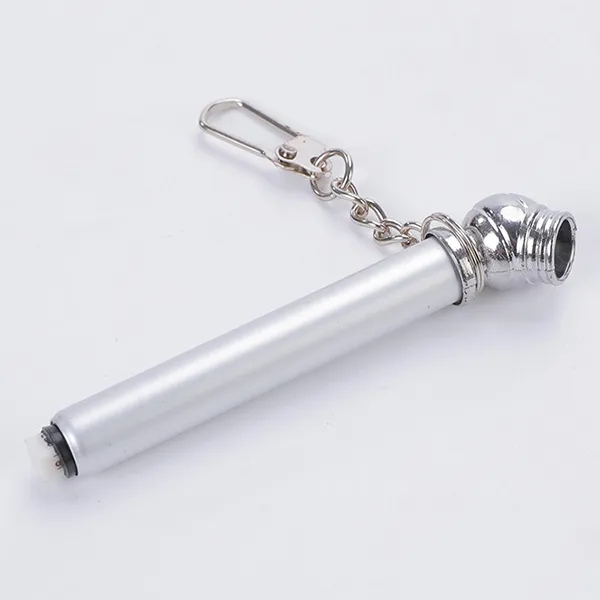 Promotional Mini Tire Gauge Keychains 1