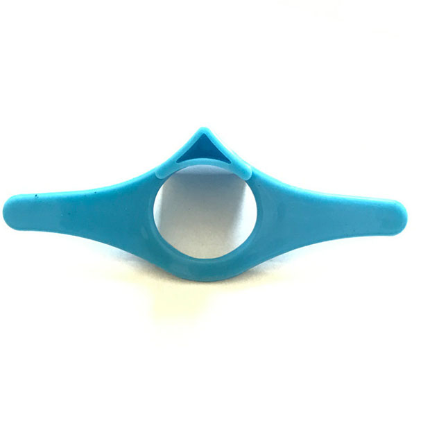 Thumb Book Page Holder Bookmark 2