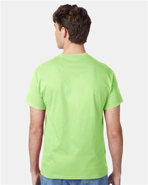 Unisex Authentic T-Shirt - 5250 340