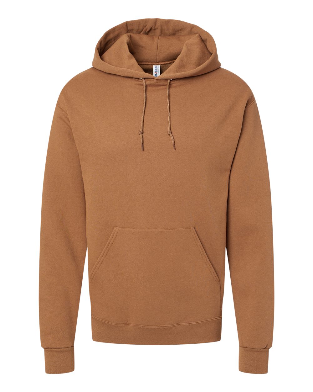 Unisex NuBlend® Hooded Sweatshirt - 996MR 72