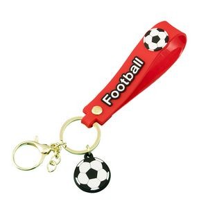 Multifunctional Carabiner Strap Key Chain With Built In Compass 8