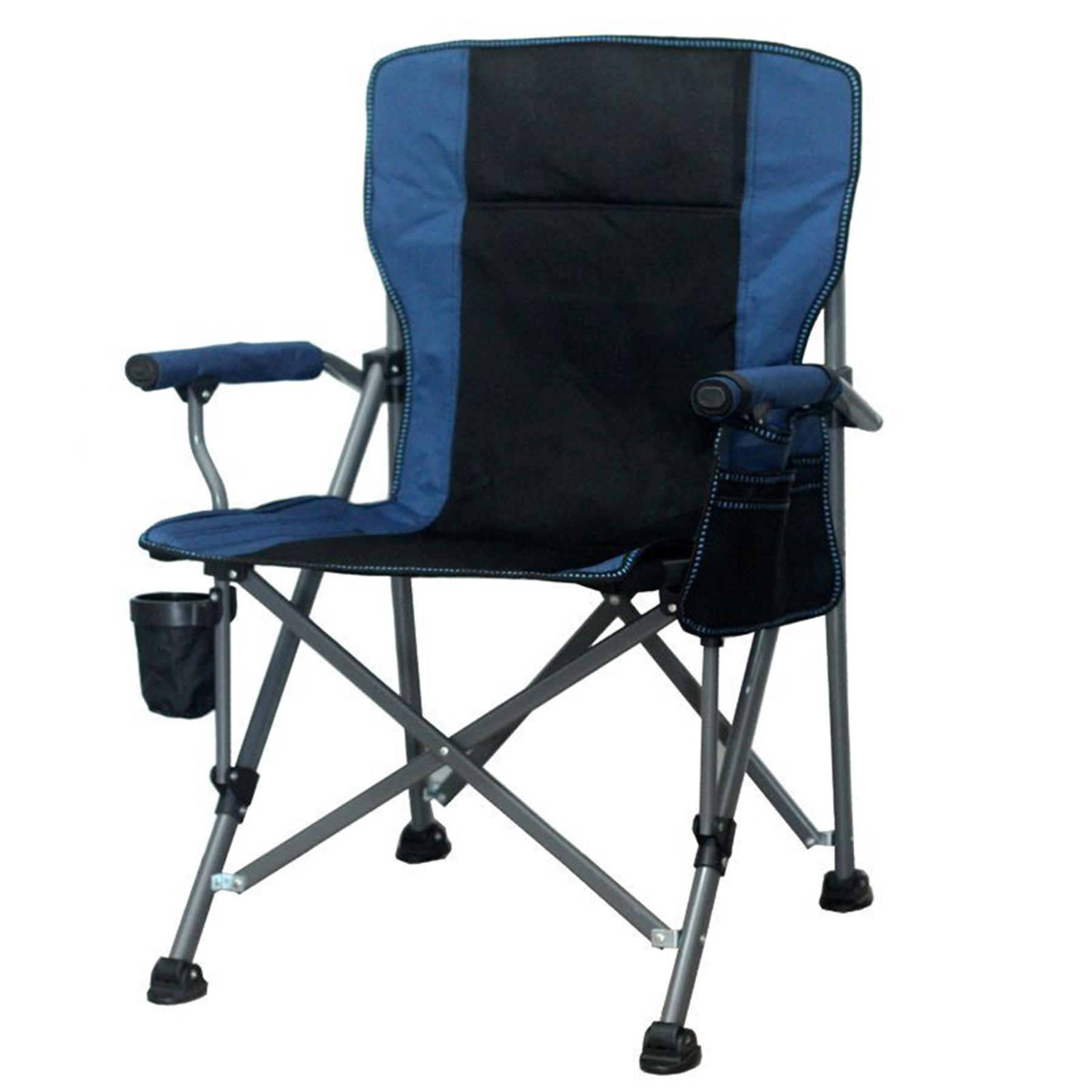 Portable Camping Folding Chairs 6