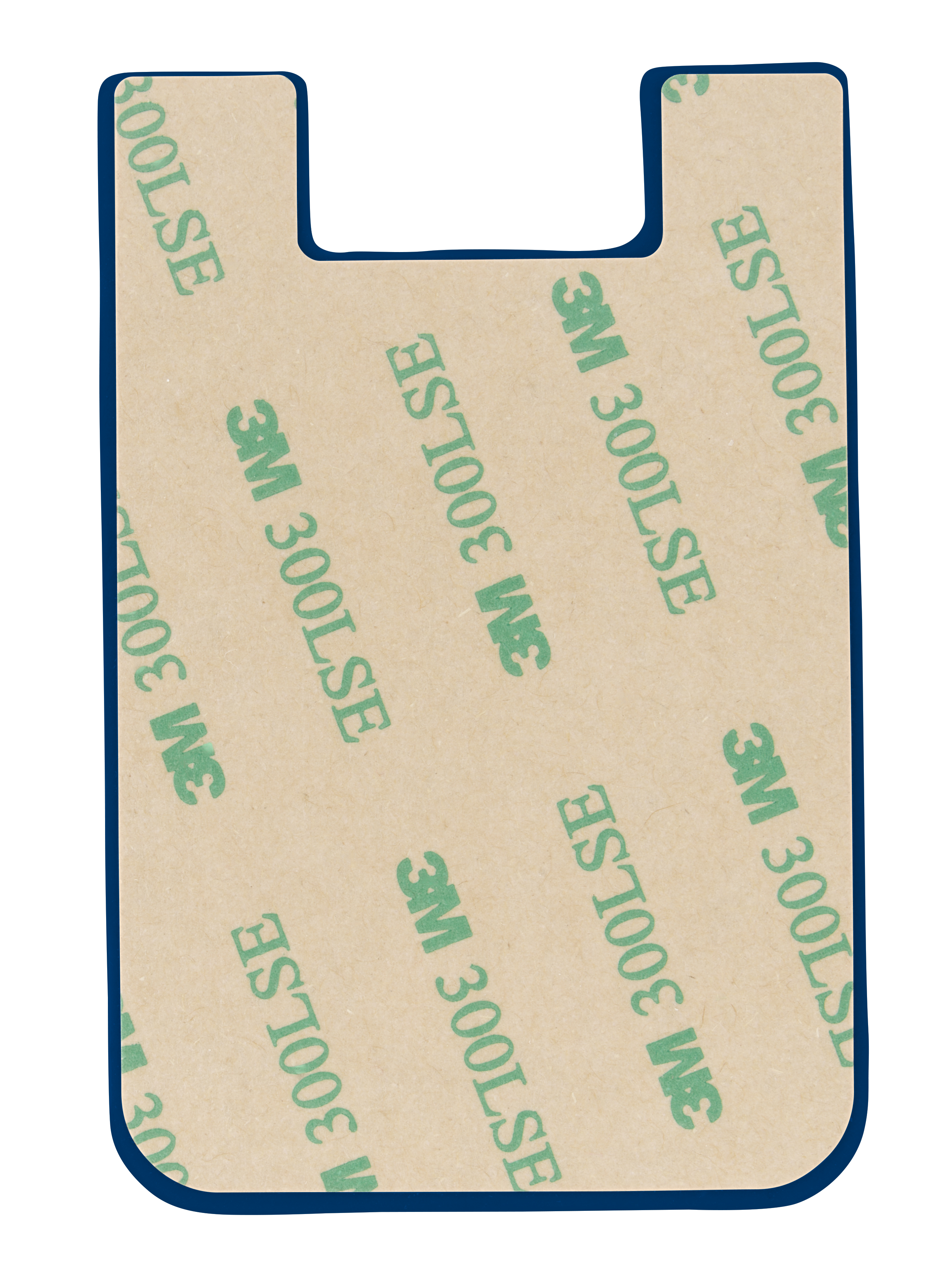 Good Value™ Silicone Mobile Pocket 1