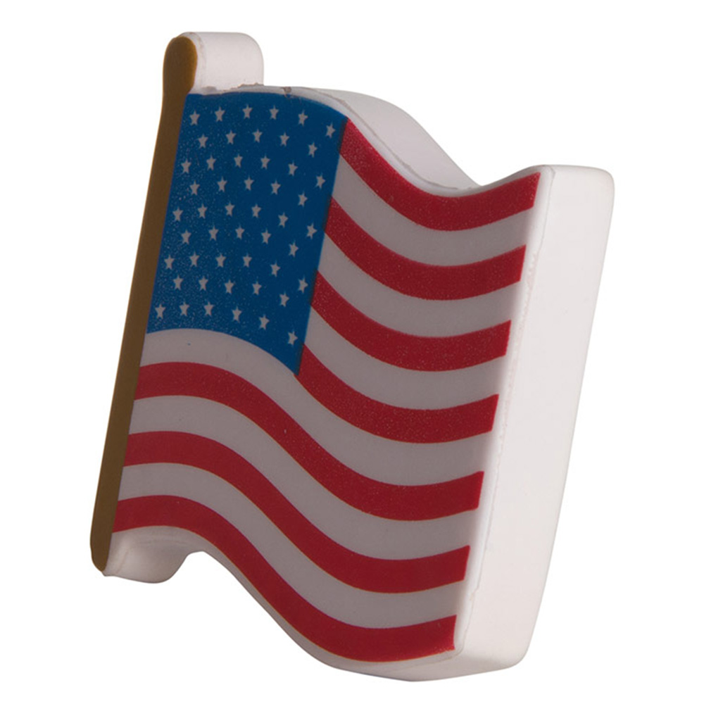 United States Flag Stress Reliever 1