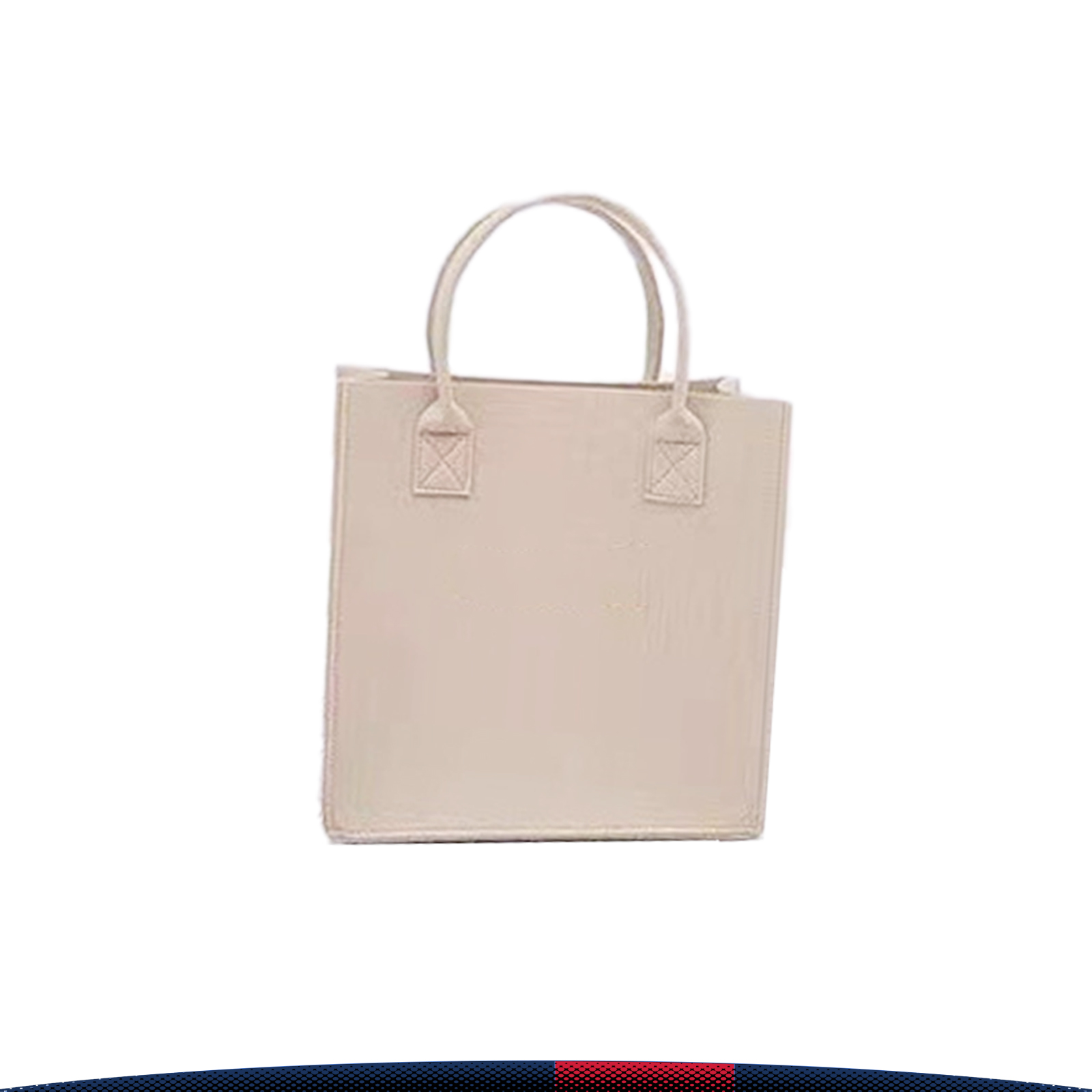 Commuter Felt Handbag 6