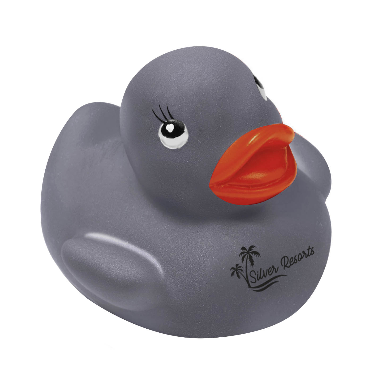 2" Colorful Rubber Ducks 15