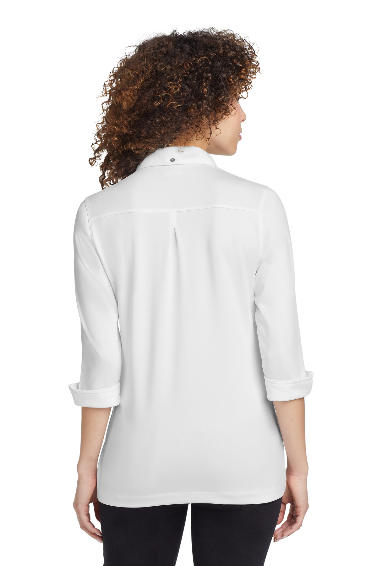 OGIO® Women's Gauge Polo 14