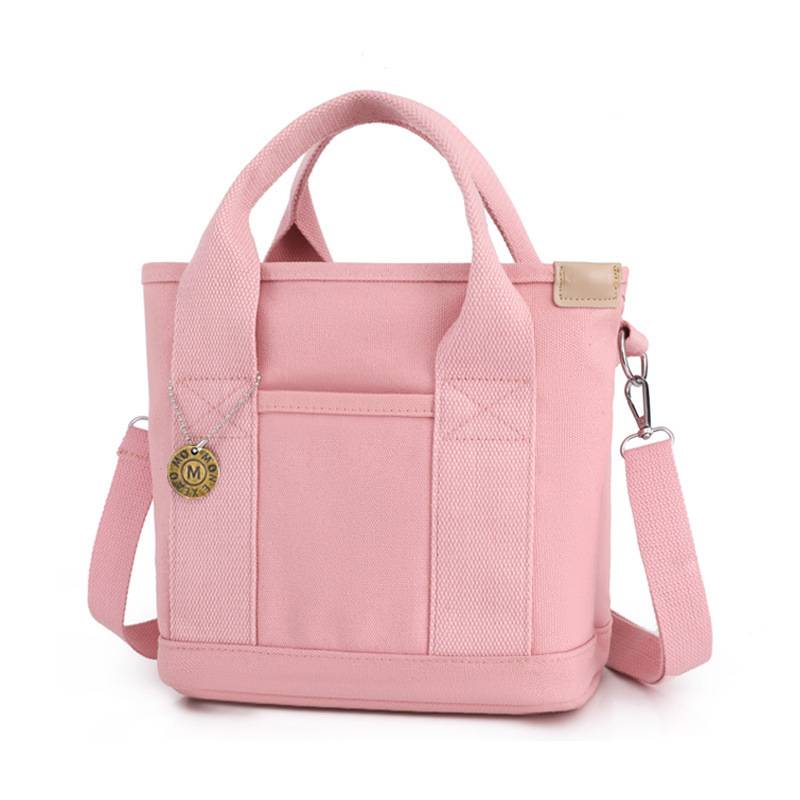 Canvas Crossbody Bag For Women 6