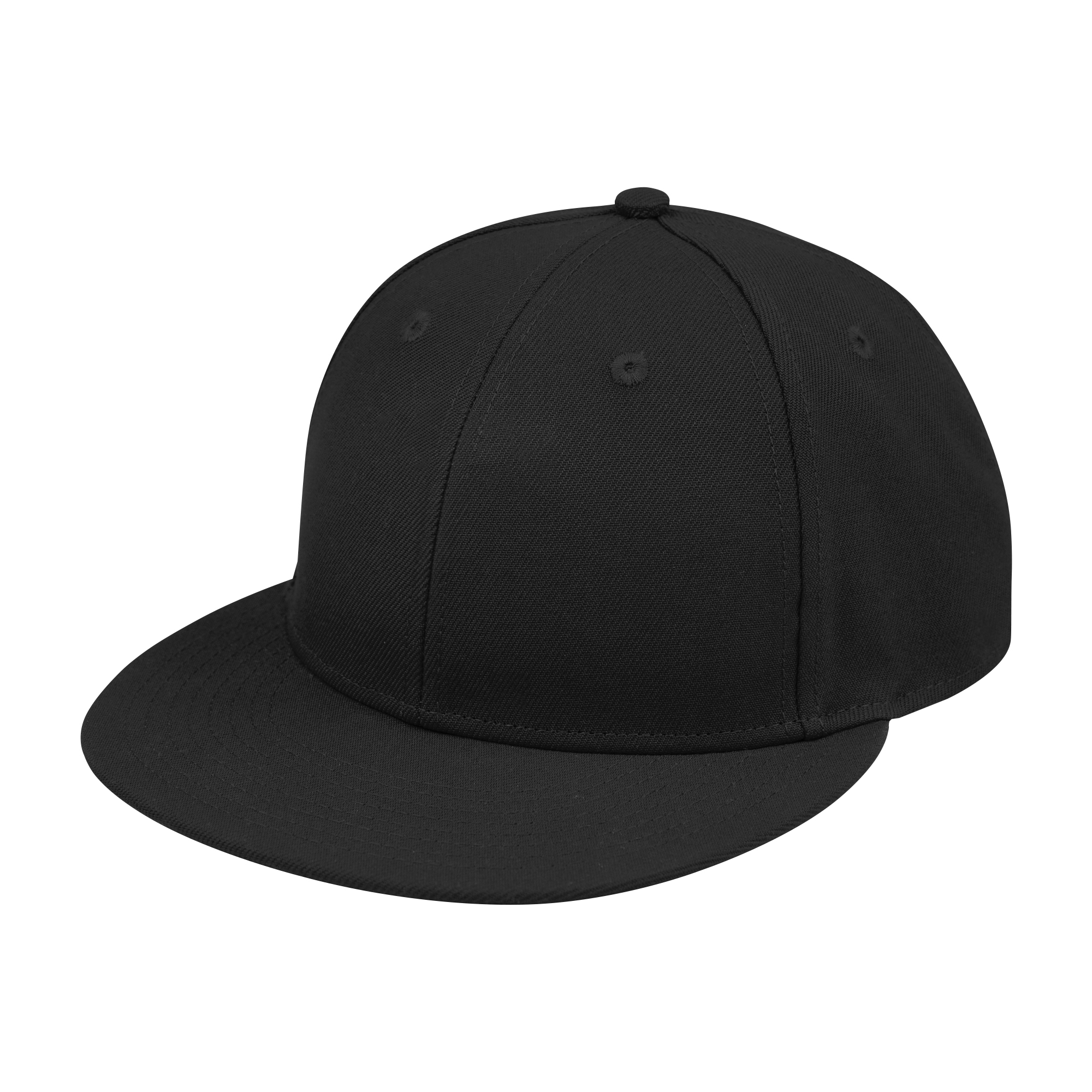 SHANE FLAT BILL CAP 7