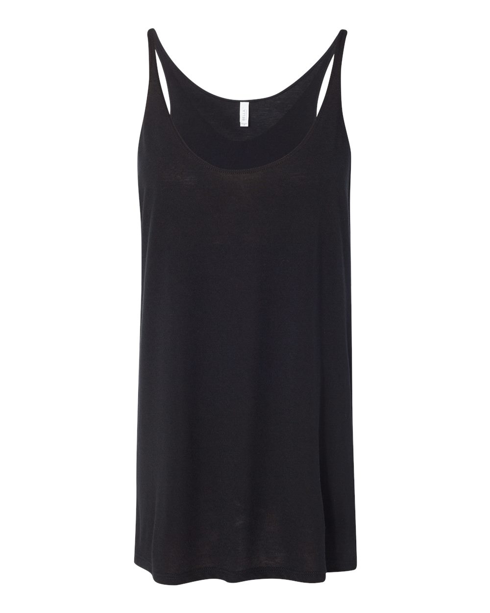 Women's Slouchy Tank - 8838 105