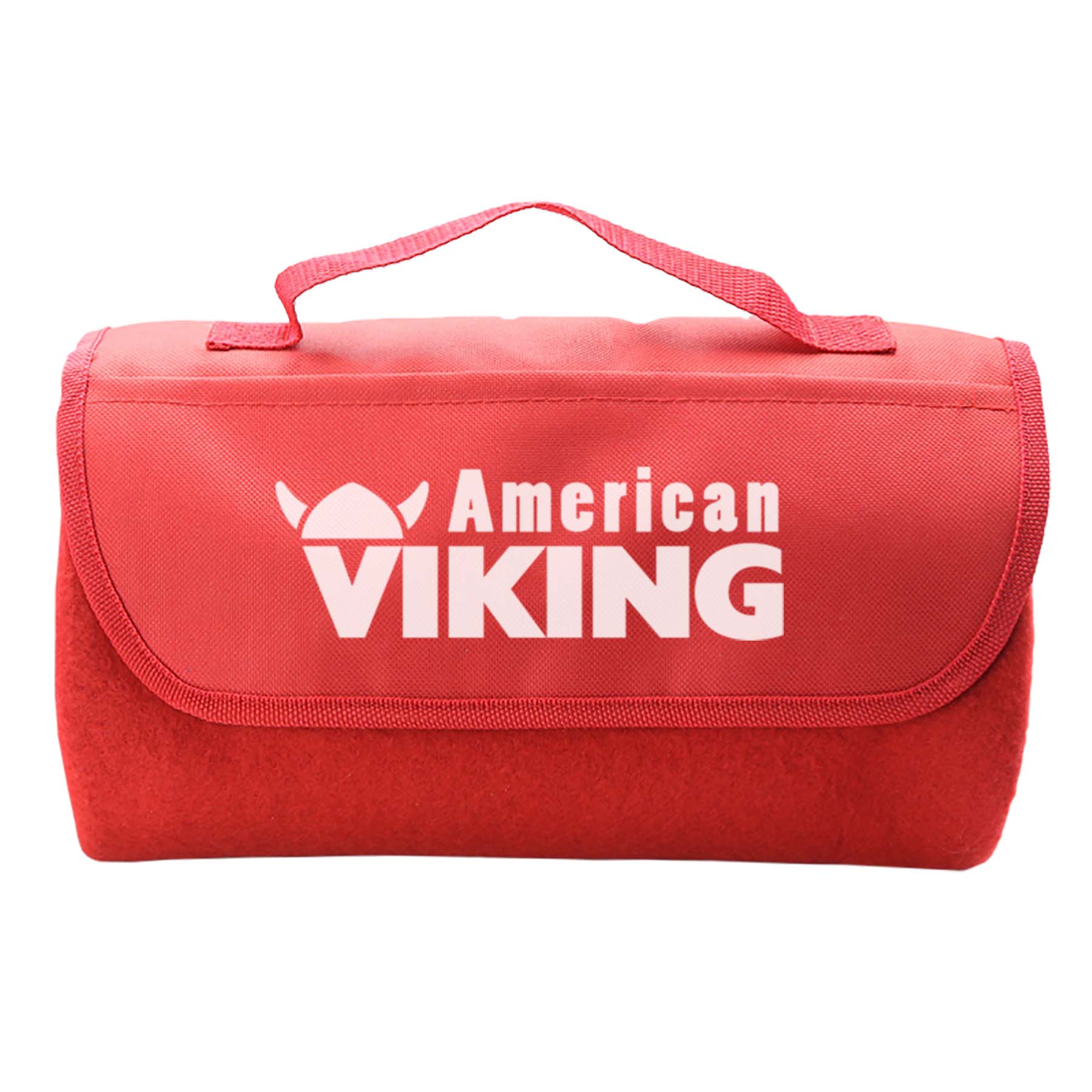 Roll-up Stadium Blanket 2