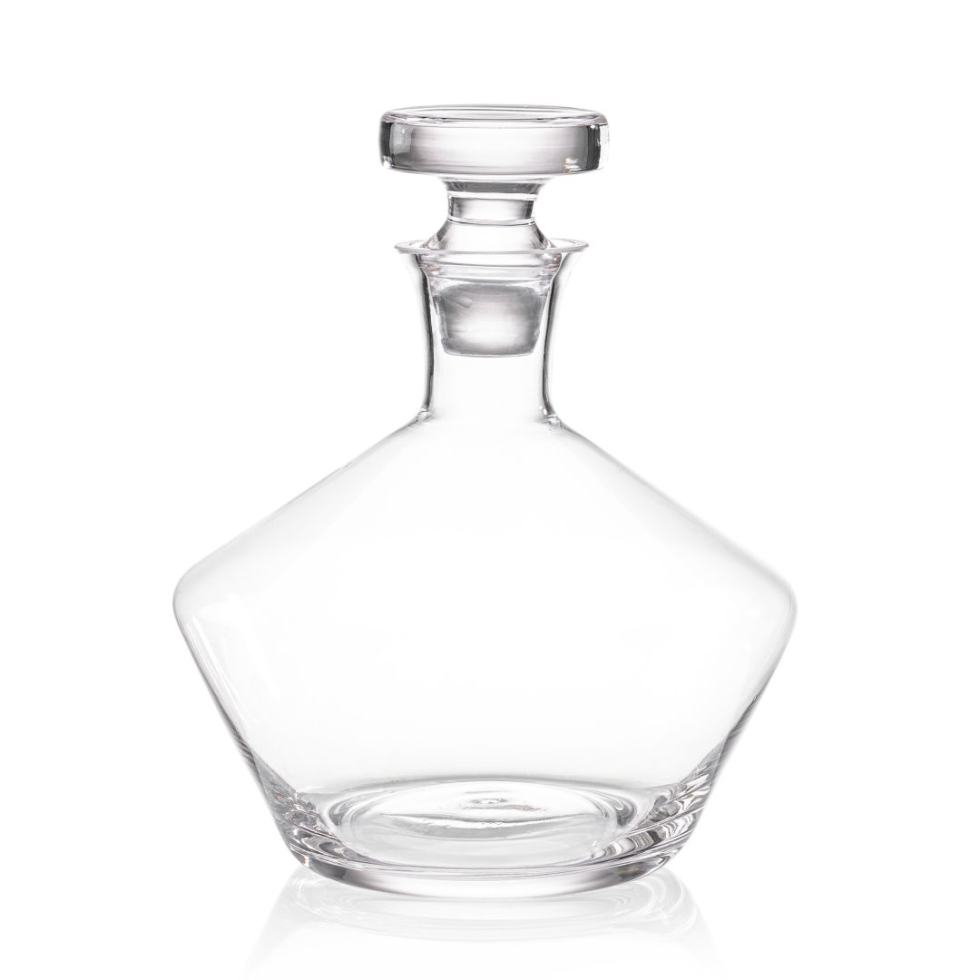 Tucson Decanter 2