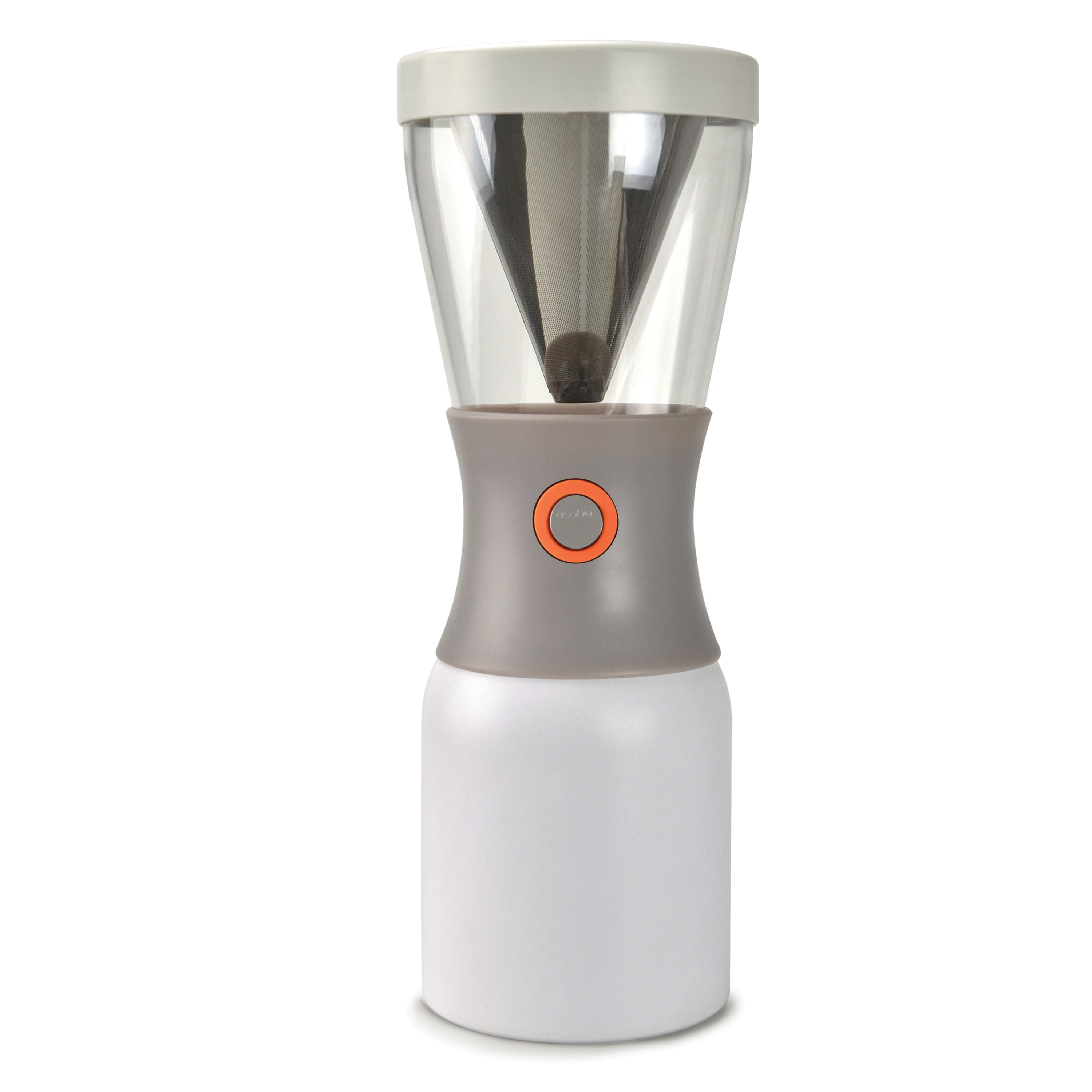 Asobu Coldbrew Insulated Portable Brewer 25