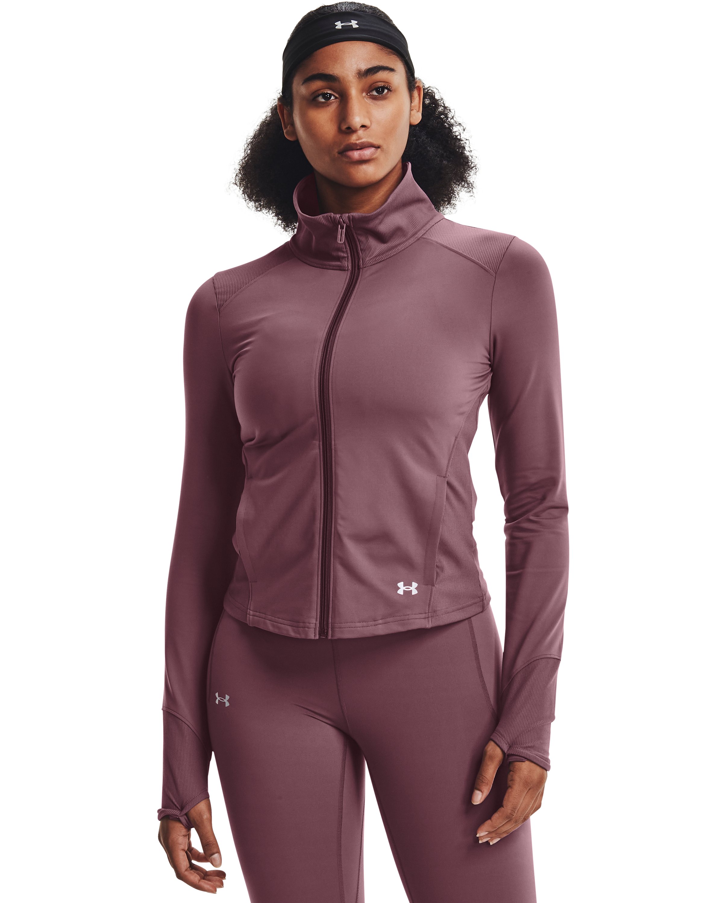 UA Meridian Women's Jacket 9