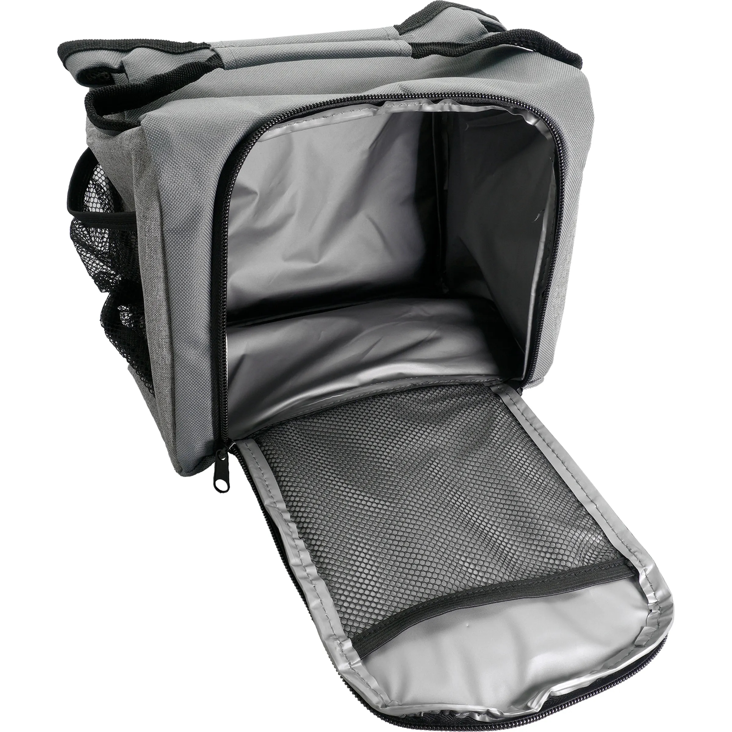Ridge Up Front Lunch Cooler 9