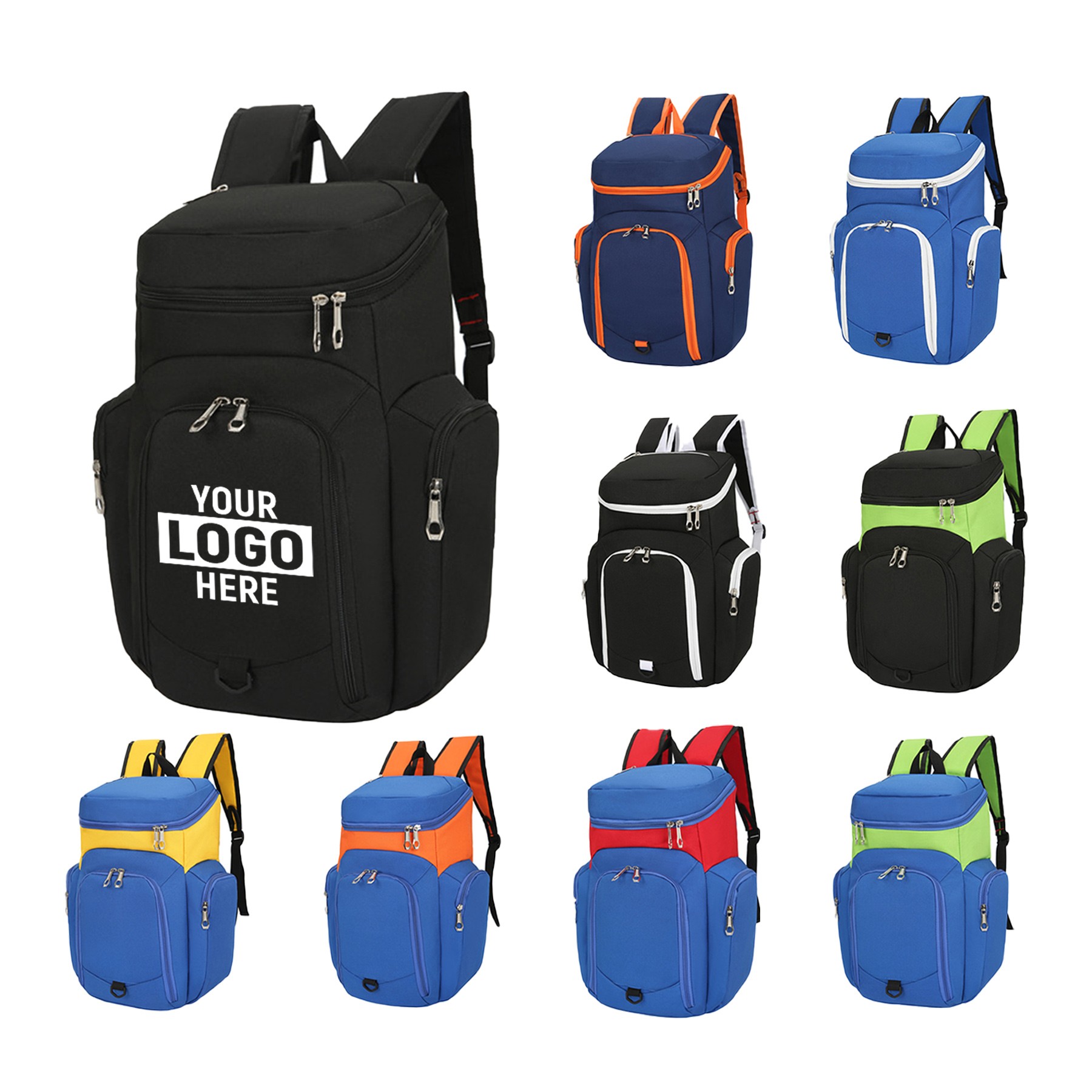 Basketball Backpack