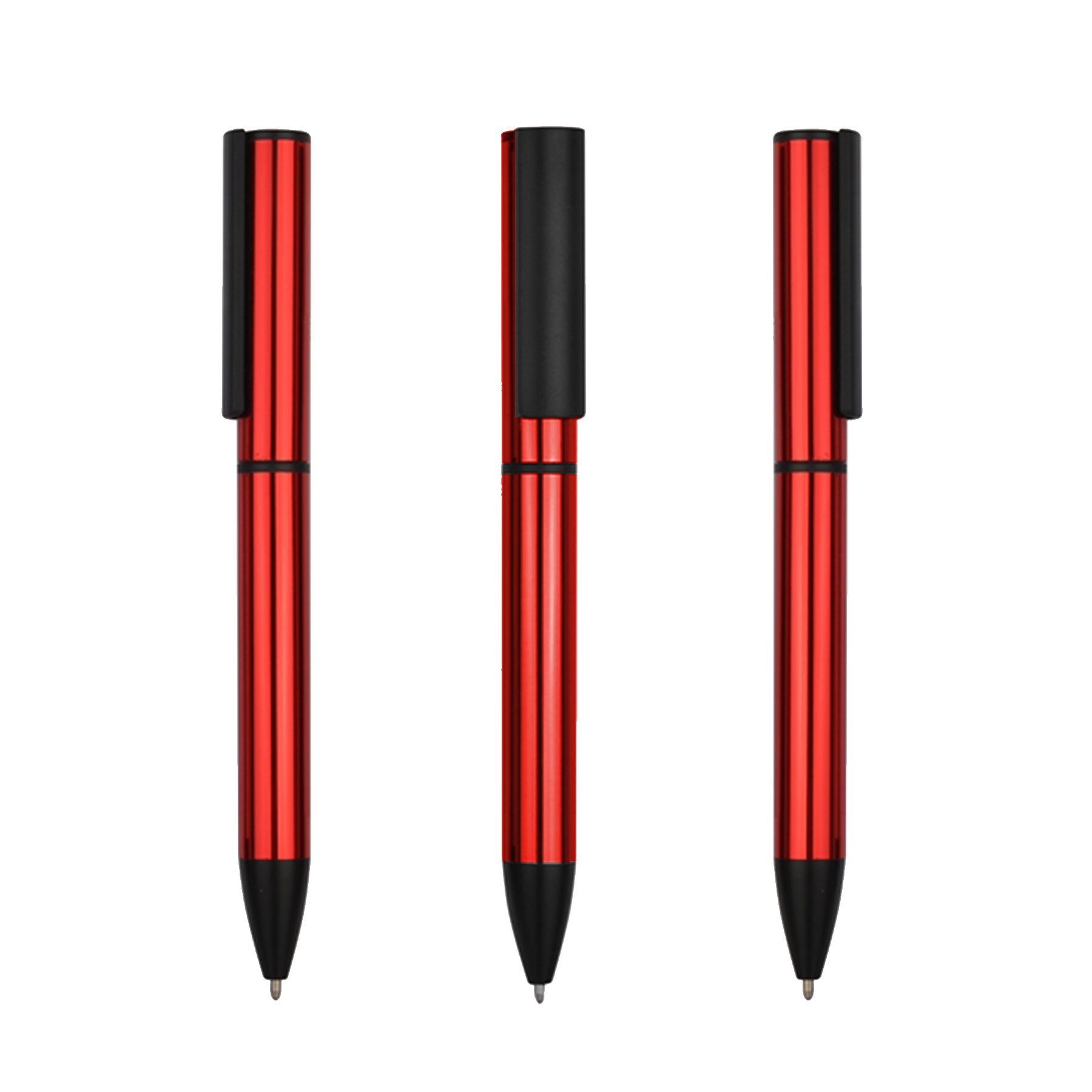 Oma Aluminum Ballpoint Pen 2