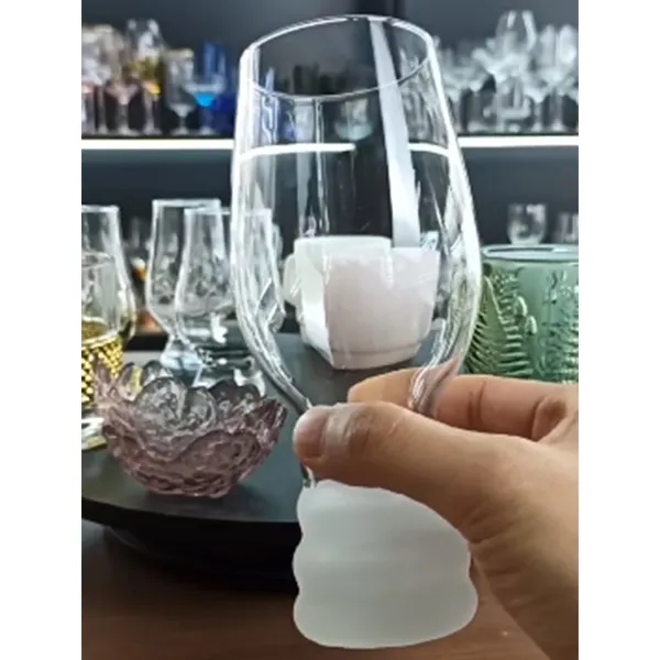 450ml Beer Mugs 2