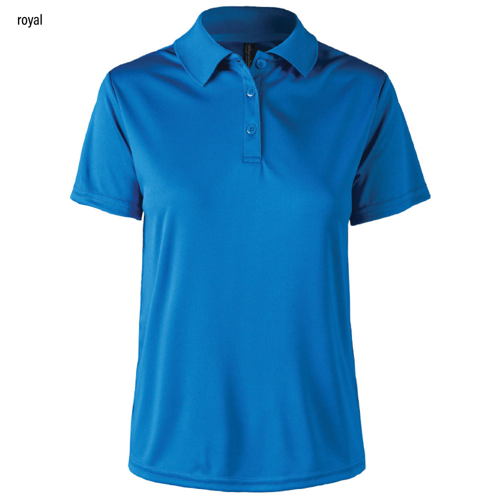 Ladies Edge 14