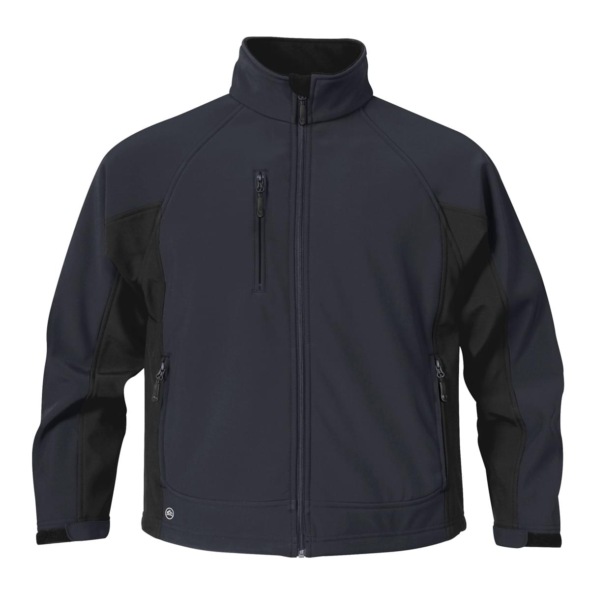 Stormtech Men's Crew Bonded Softshell Jacket 10