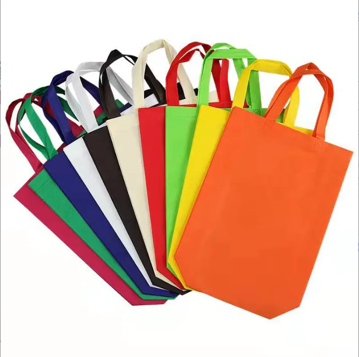 Non-Woven Shopping Bag 1