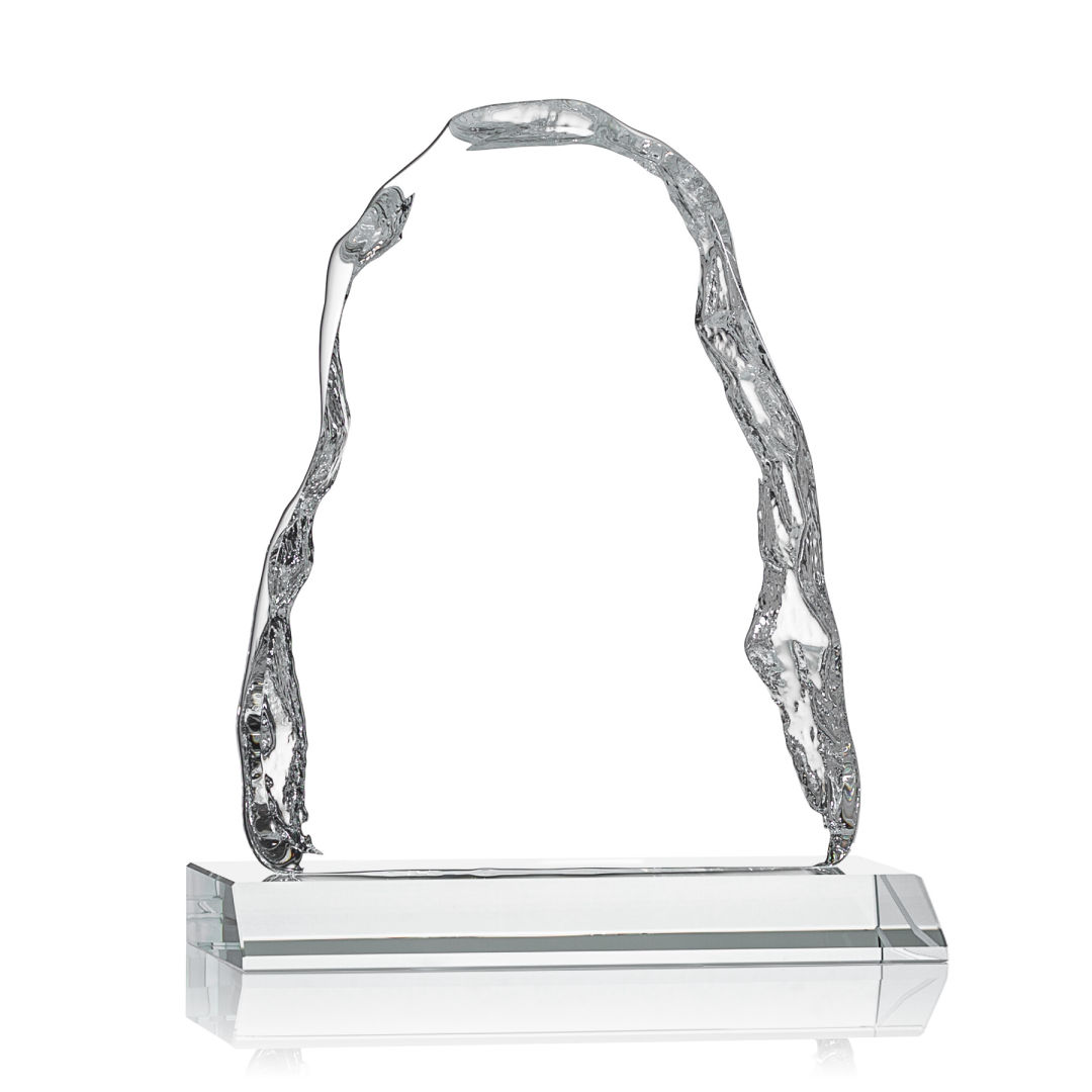 Carling Iceberg Award on Base 22