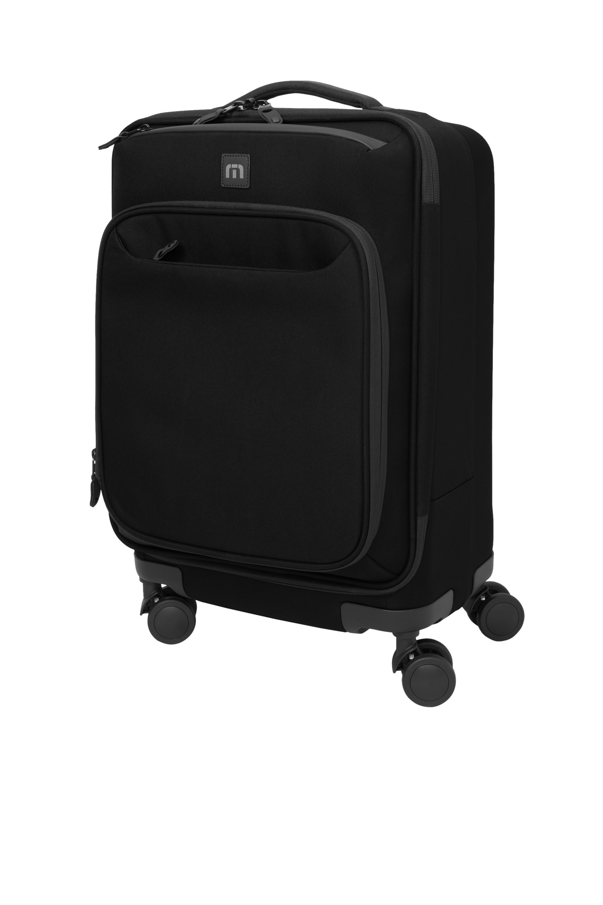 TravisMathew Quad Carry-On Spinner TMB400 11