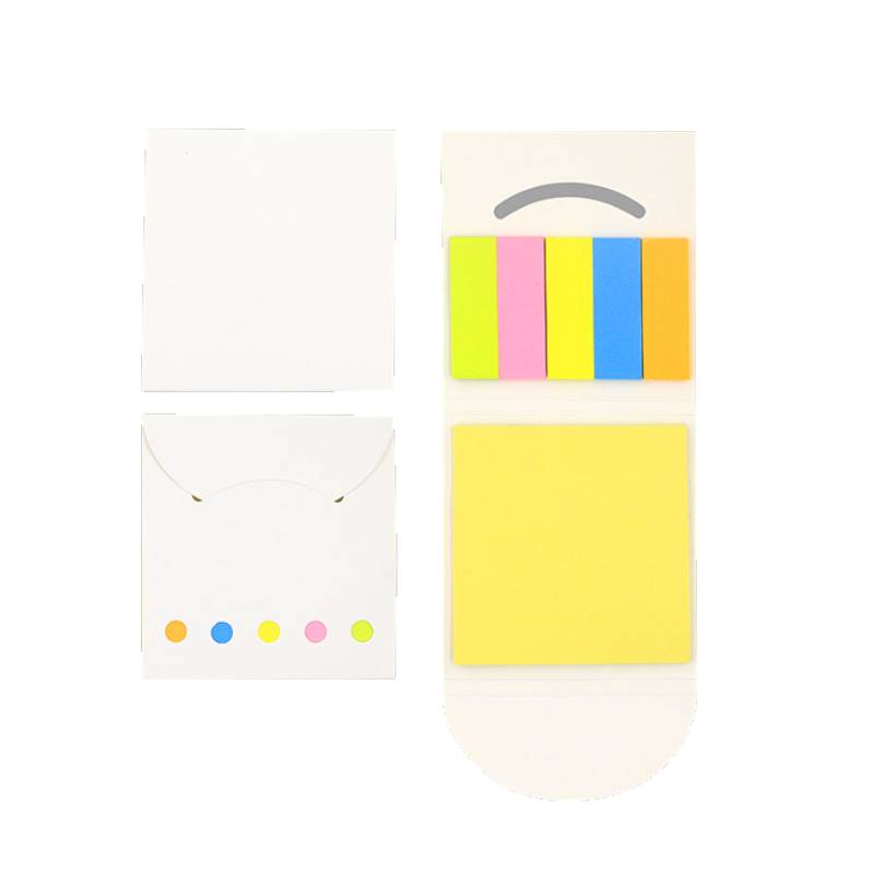 Mini Sticky Notepad 2