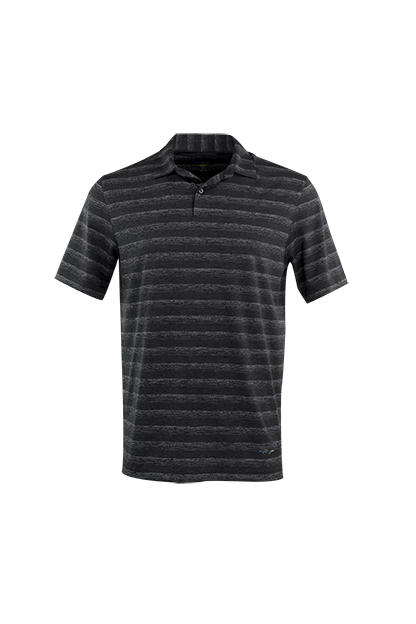 Greg Norman LAB Stripe Polo 17