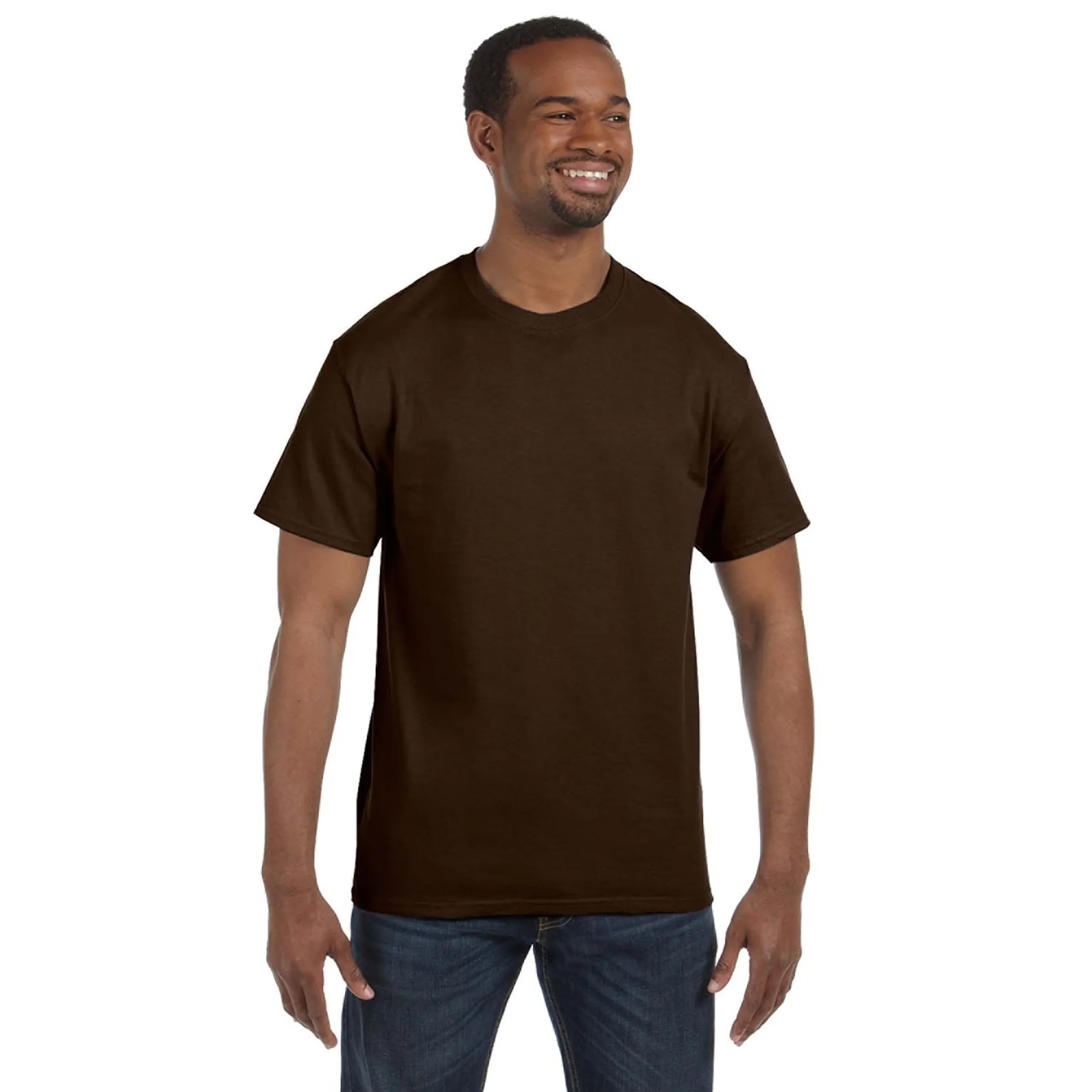Gildan Heavy Cotton 57
