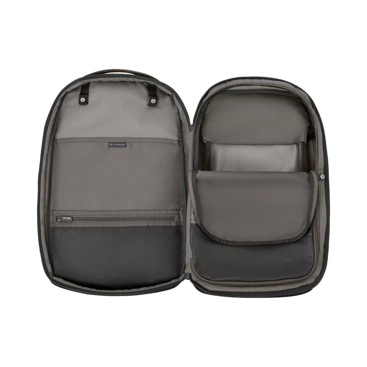 Victorinox® - Swiss Army Altmont Professional Deluxe Travel 17" Laptop Backpack 8