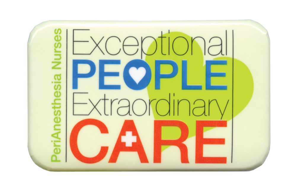 Oblong Celluloid Button (1 3/4"x2 3/4")