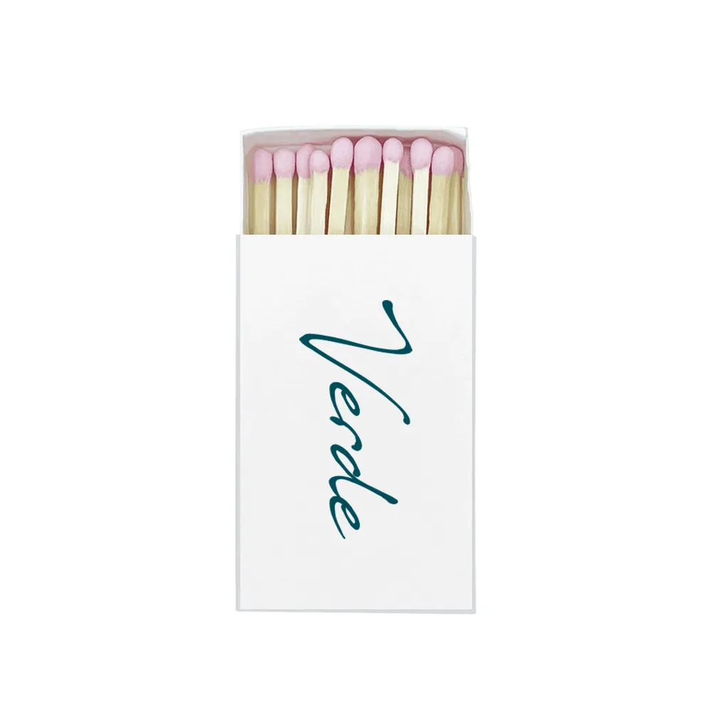 BOX MATCHES LOGO customization A2 2