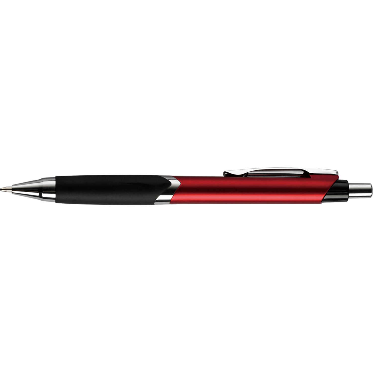 Sterling Metallic Pen 7