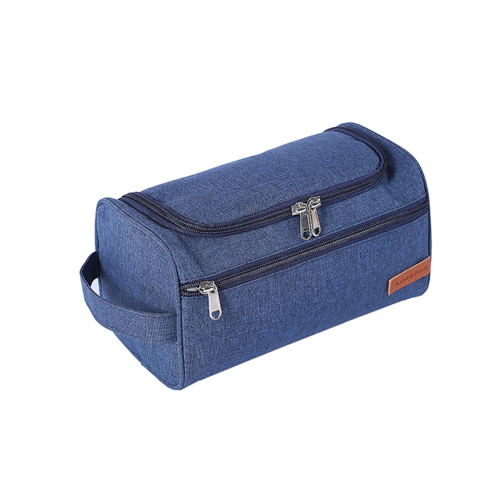 Portable Large Capacity Wash Bag 3