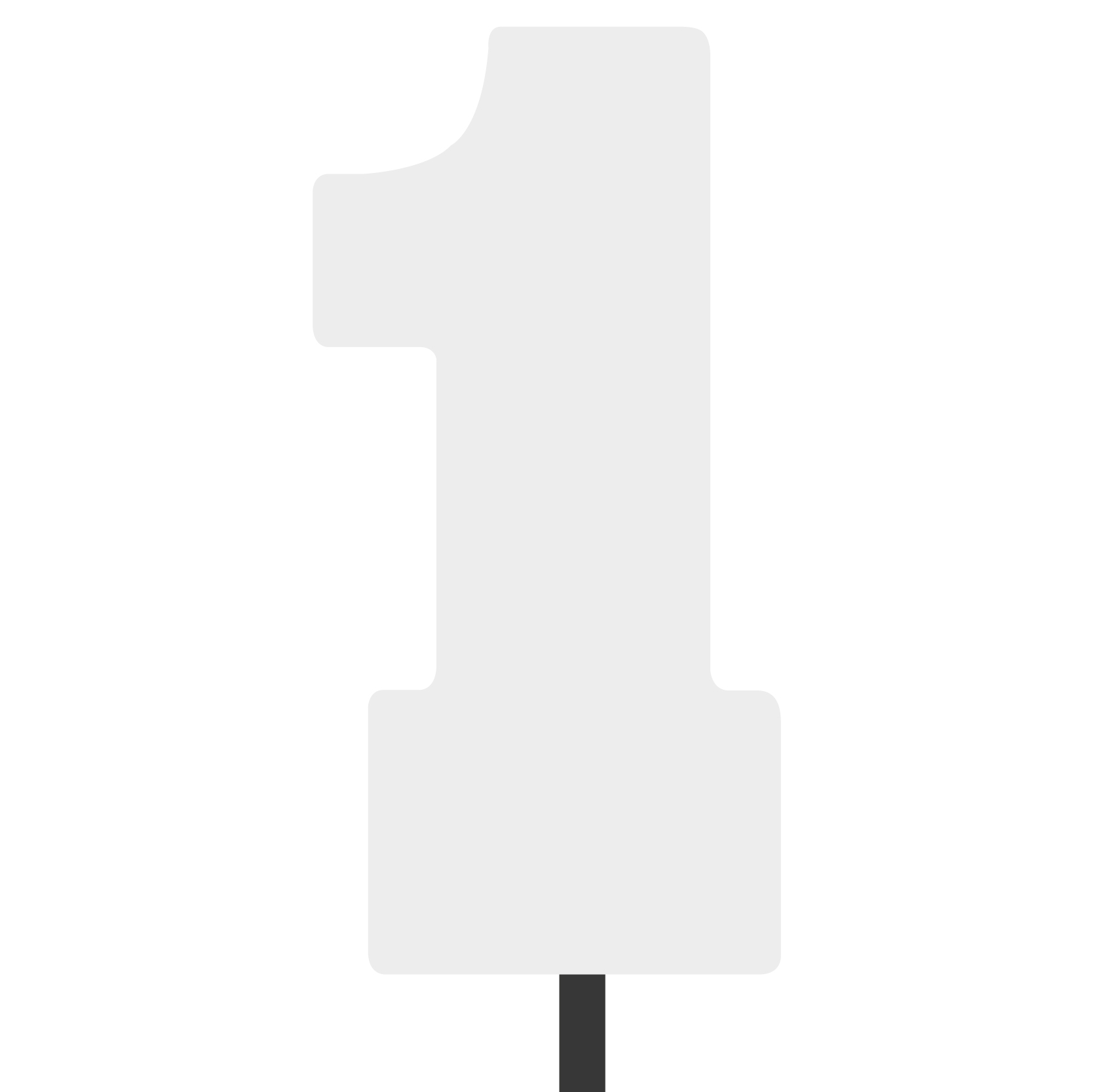 #1 Antenna Topper 3