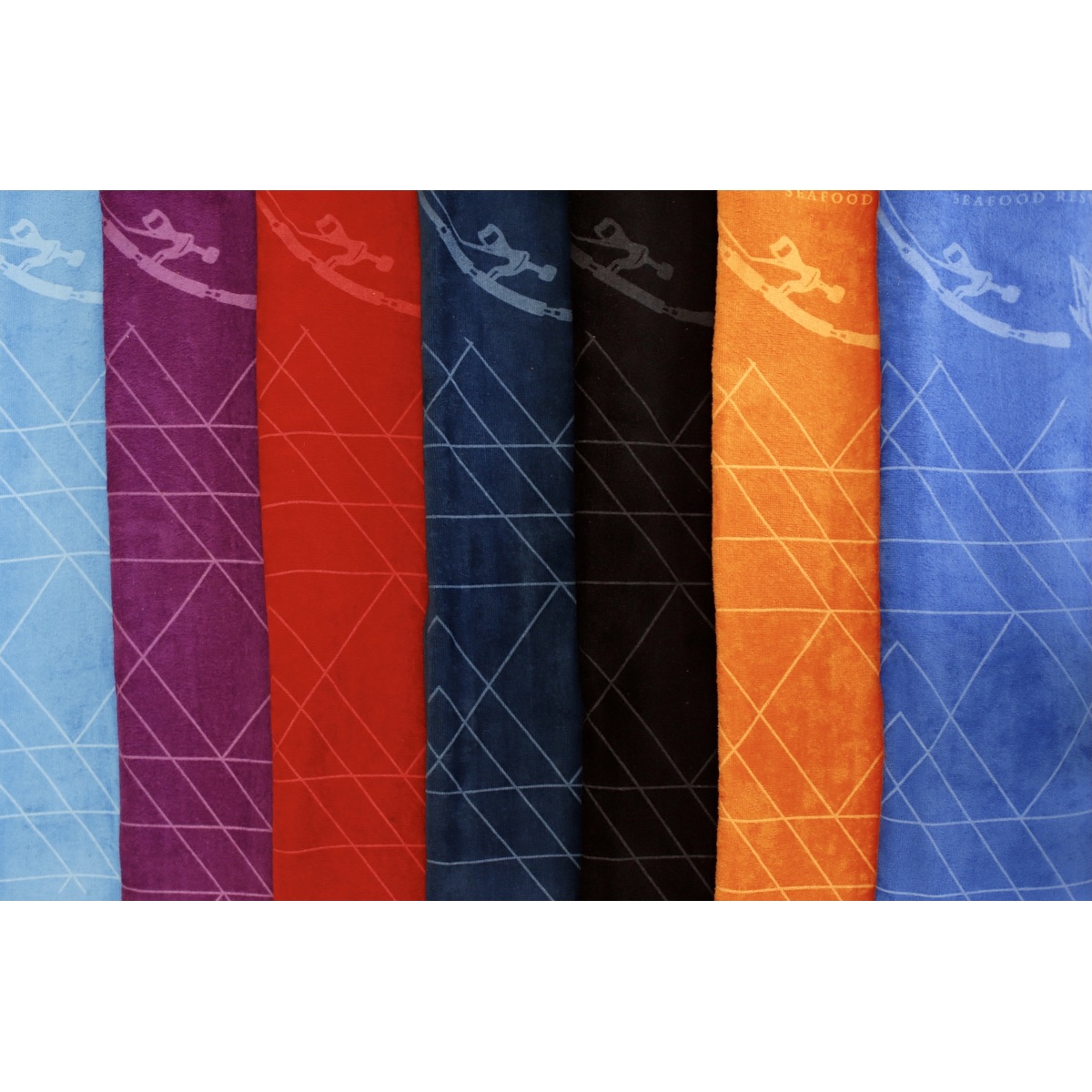 Jewel Beach Towel 17