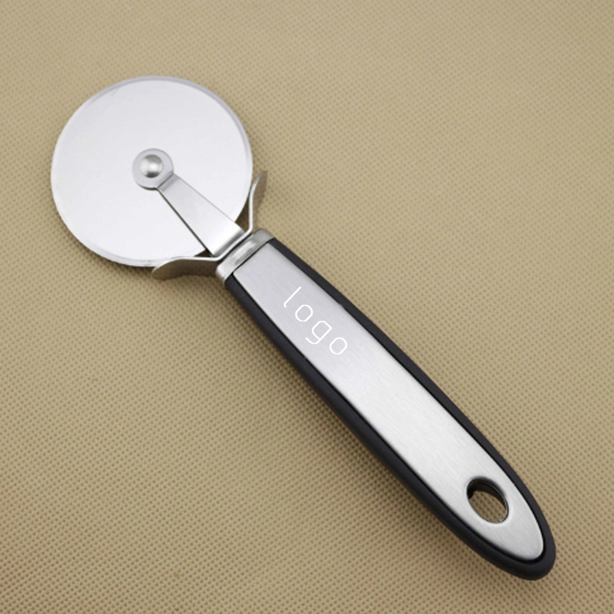 Round Pizza Cutter 2