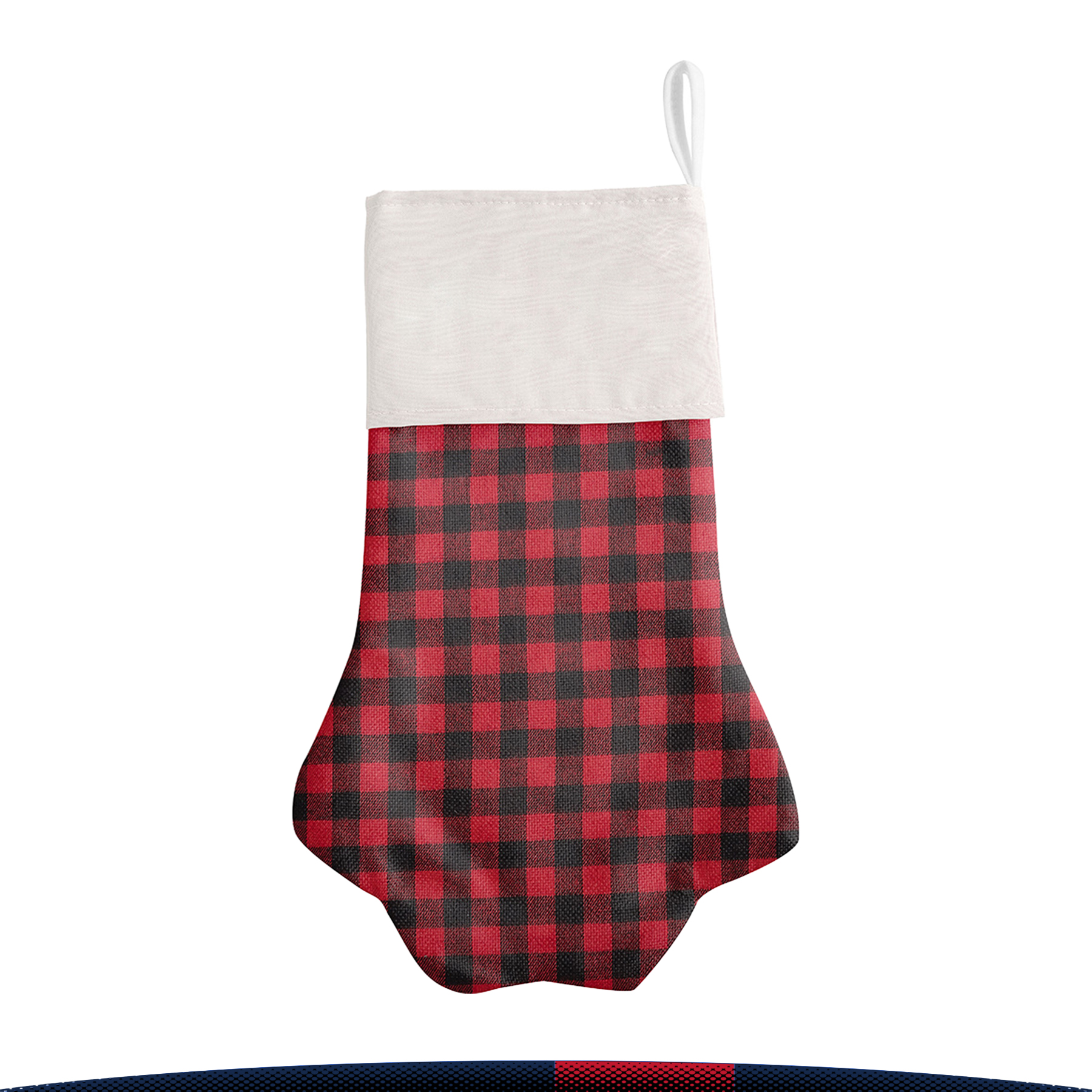 Dog Claw Gift Sock 15