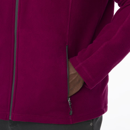 Men's RIXFORD Polyfleece Jacket 117