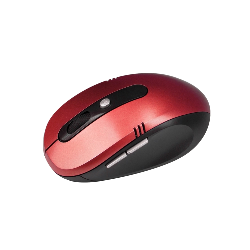 Adidas Optical Wireless Mouse 12
