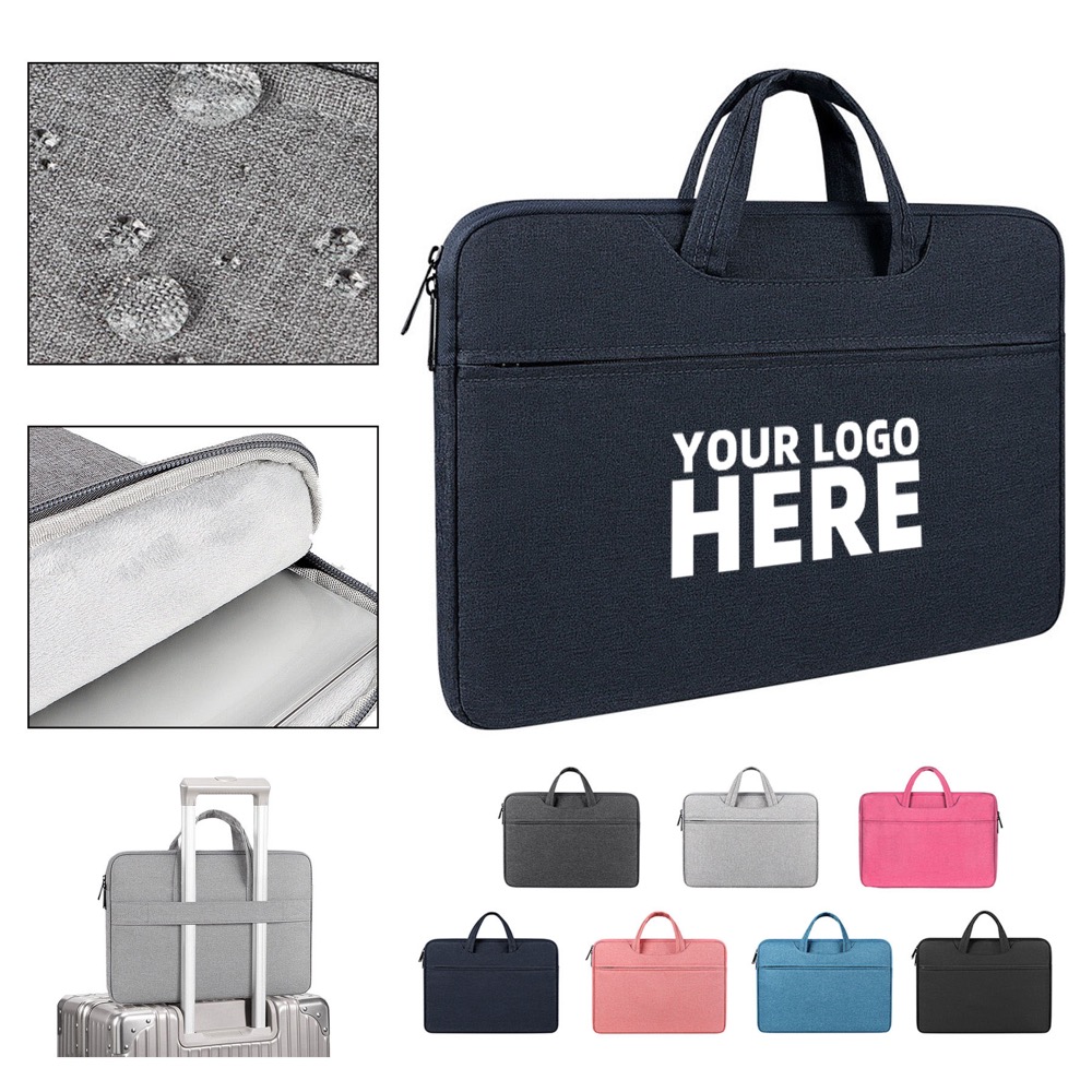 Polyester Laptop Bag 2