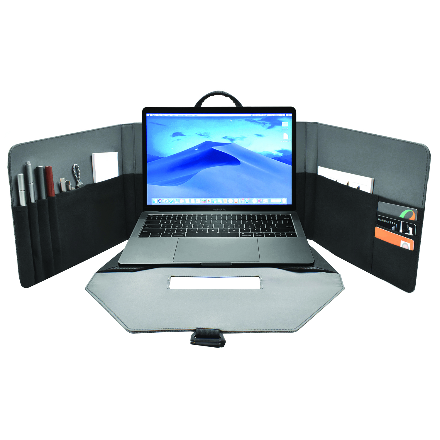 Specter Workspace 6