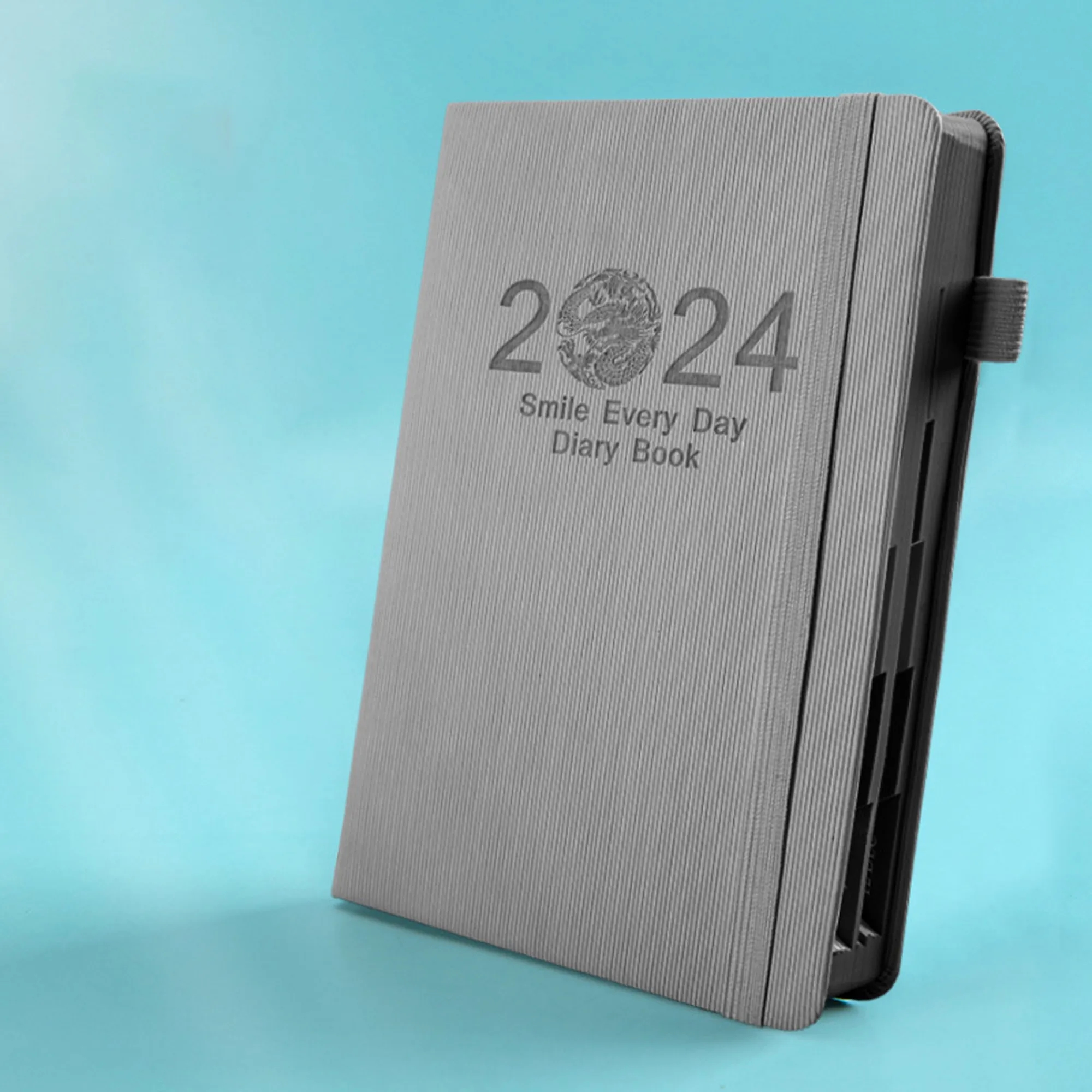 A5 Planner Notebook 6