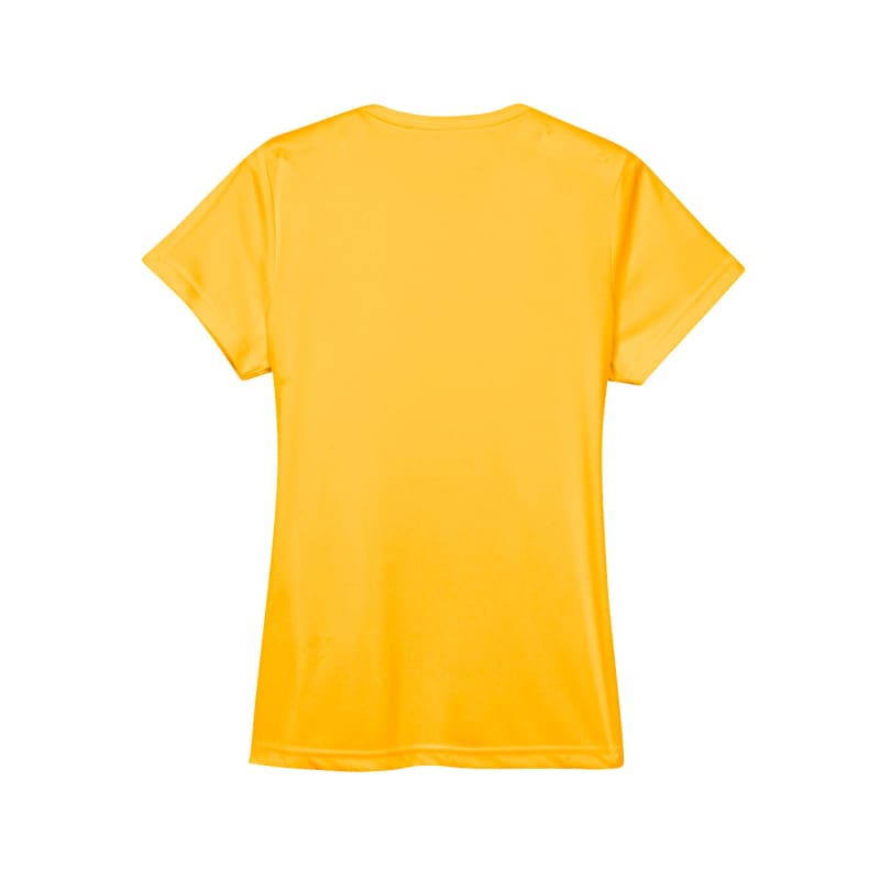 UltraClub Ladies Cool & Dry Sport Performance InterlockT-Shirt 7